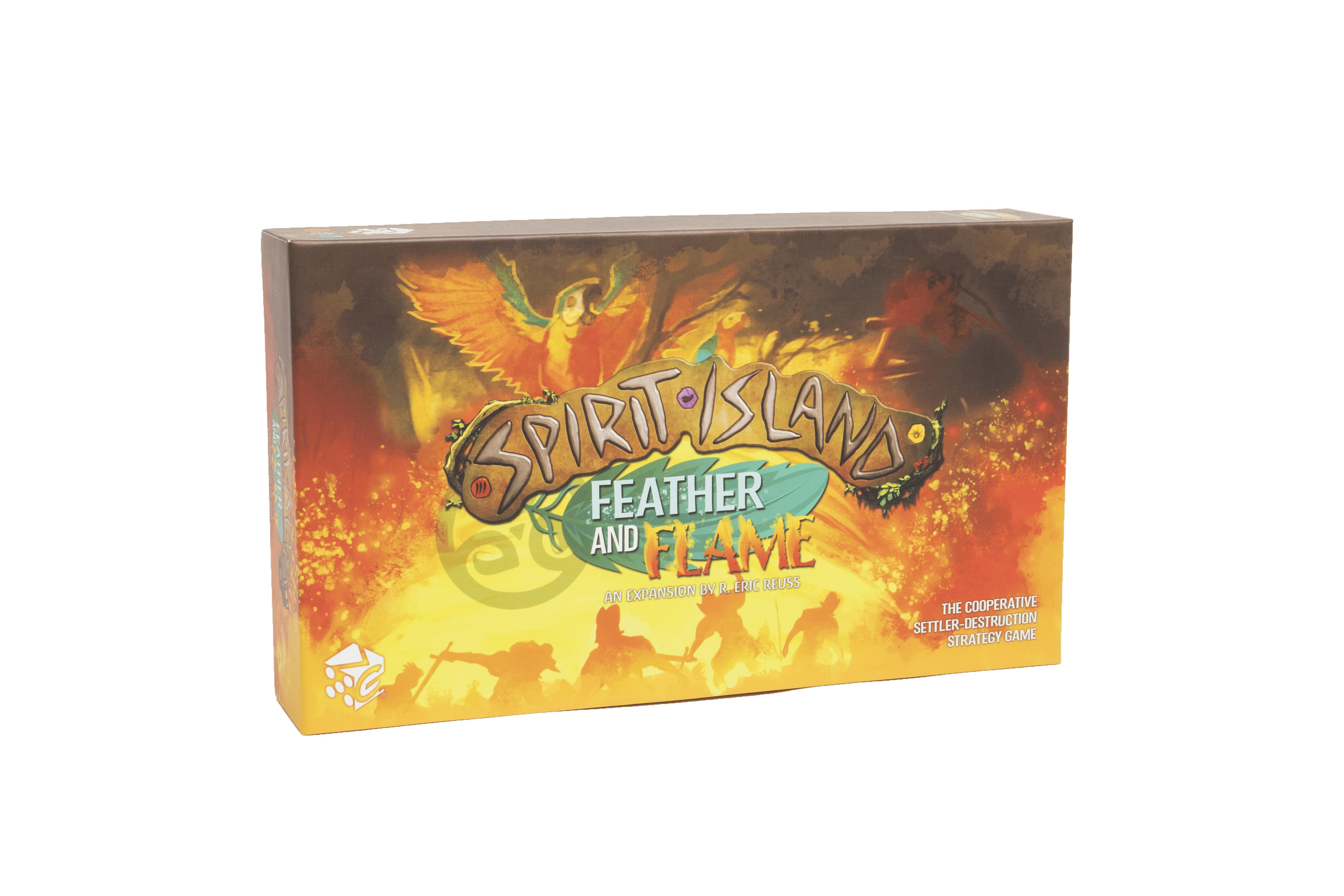 Feather & Flame Expansion