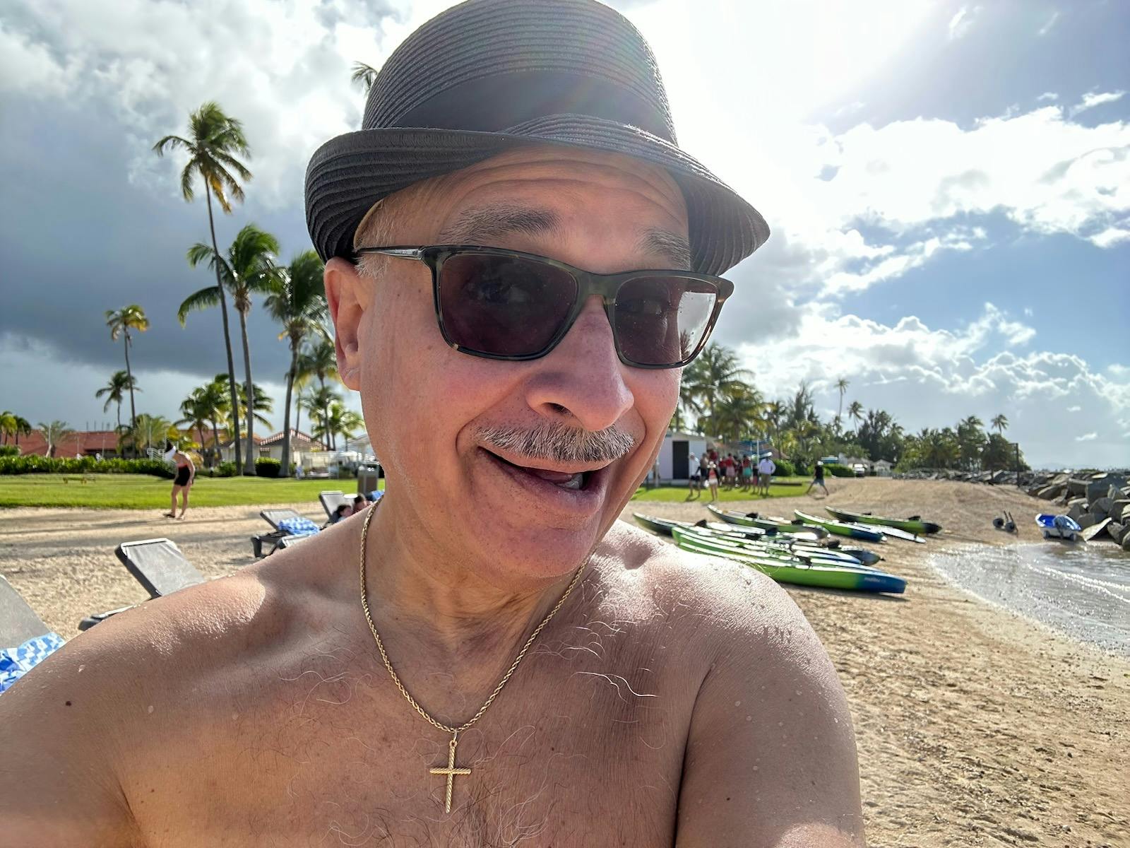 user avatar image for Big Willie 