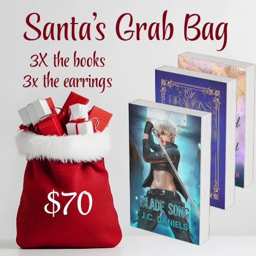 Santa's Grab Bag