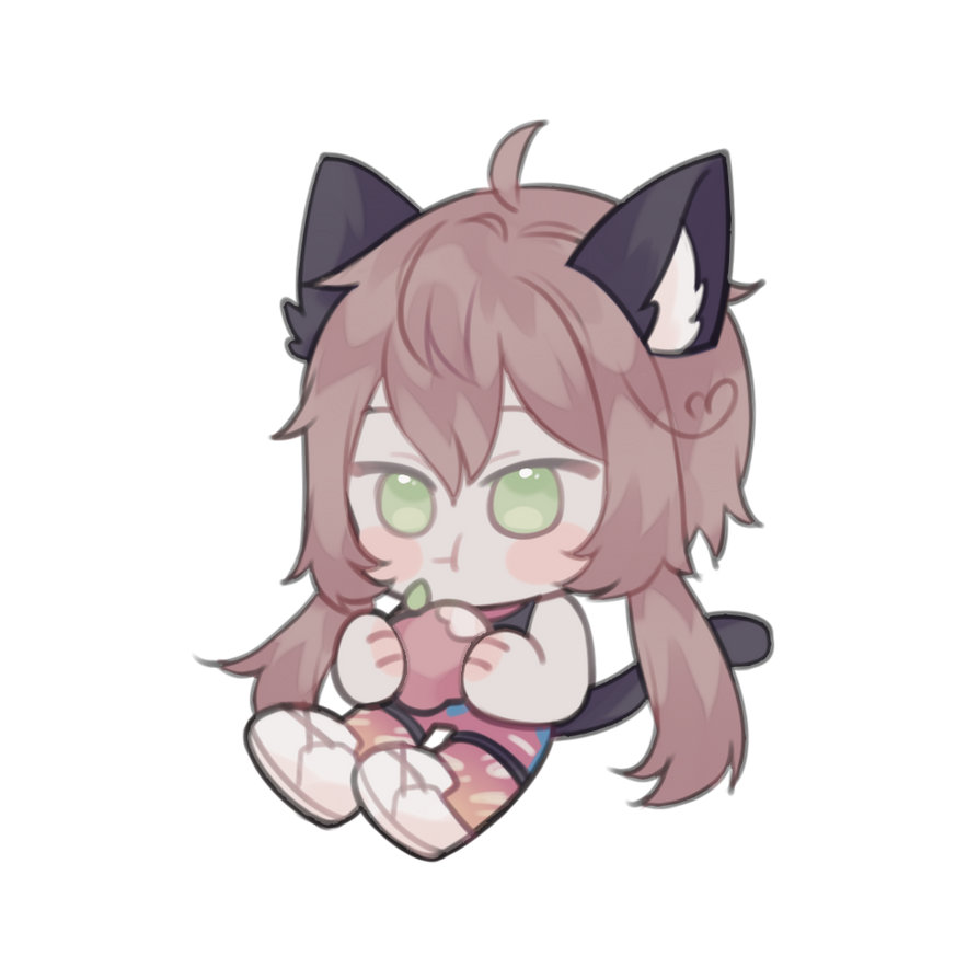 user avatar image for Belsibeth