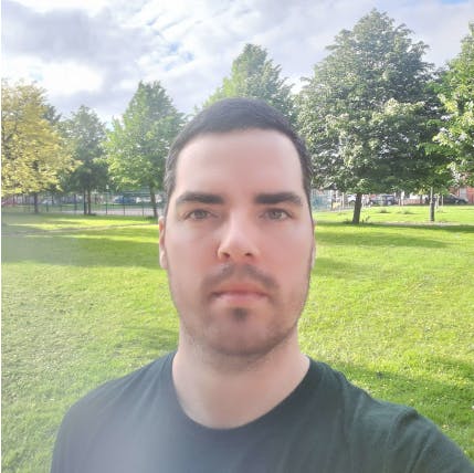 user avatar image for Conor Pender