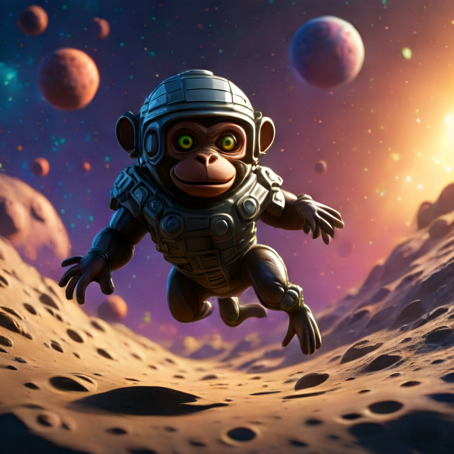 user avatar image for Monkeyfett8