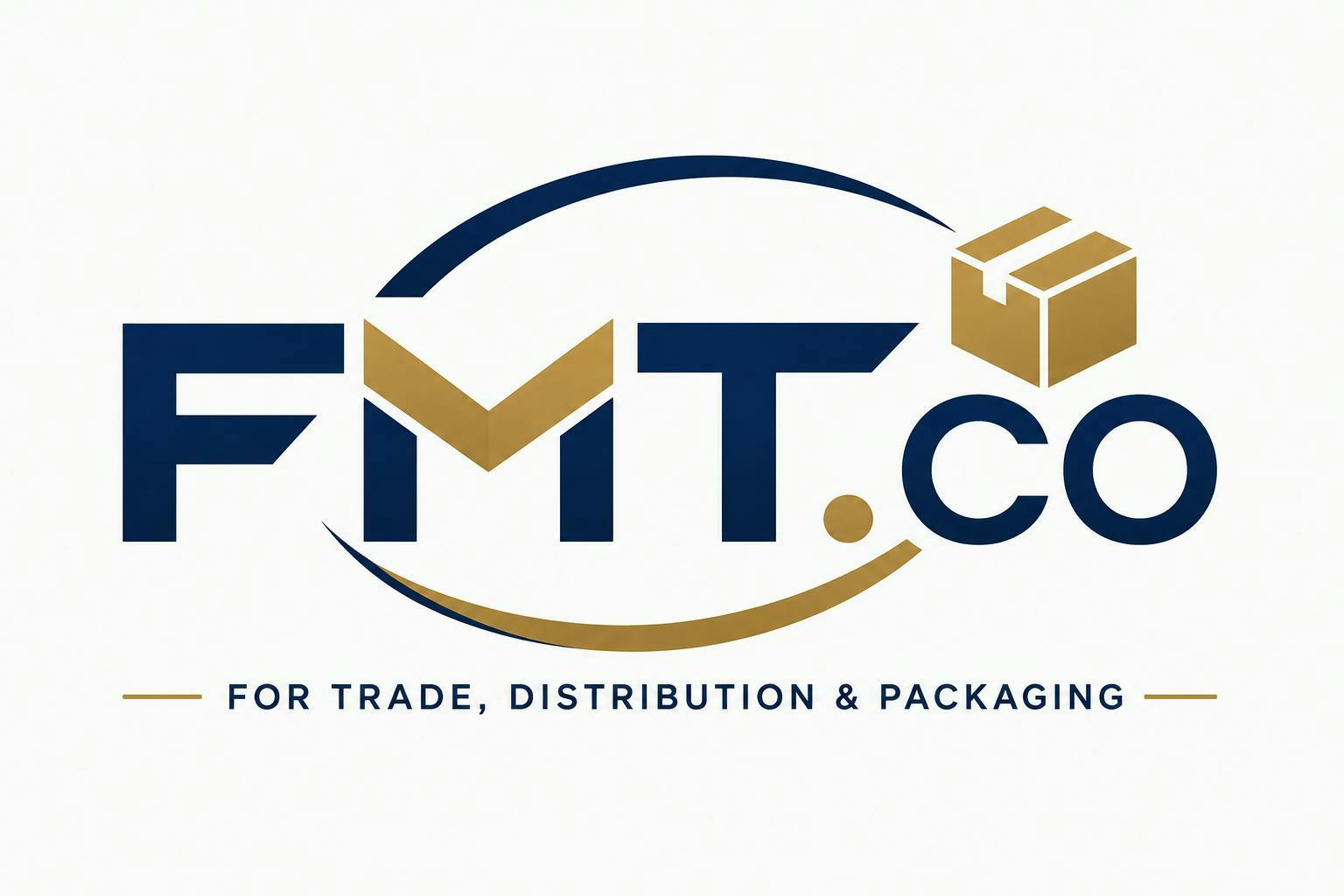 FMT.CO for Trade, Distribution, Packaging