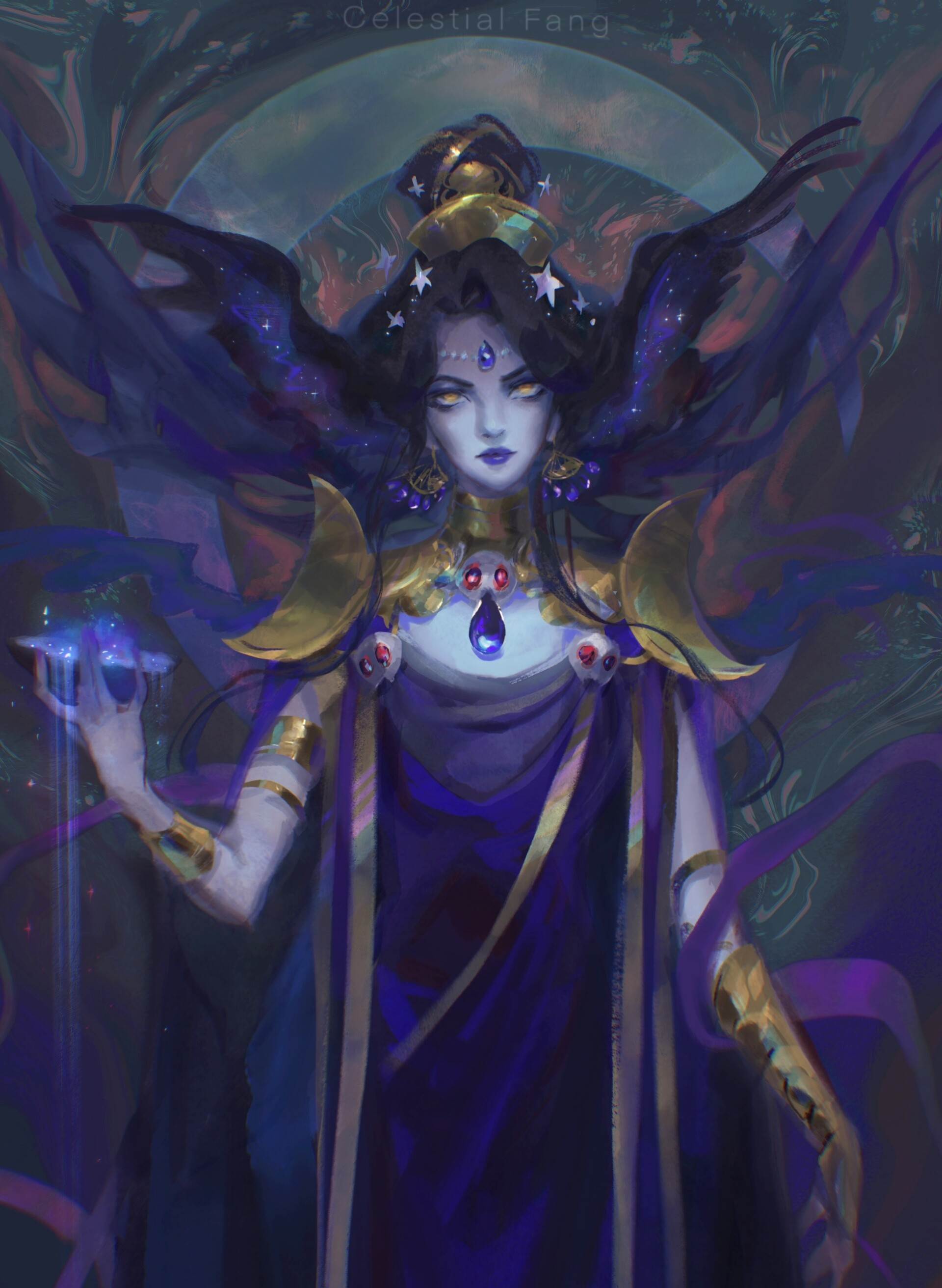 user avatar image for Alice-Nyx 