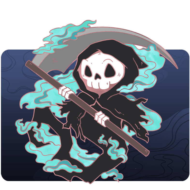 The Reaper