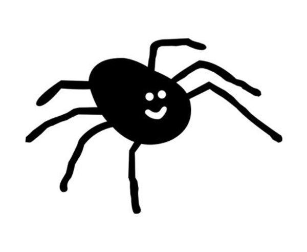 user avatar image for Actual Spiders