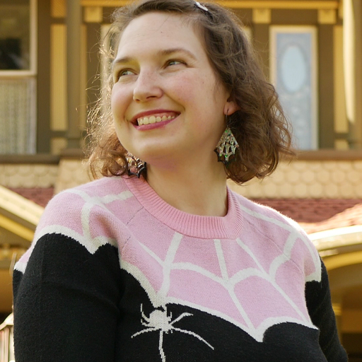 user avatar image for Chelsea Celaya