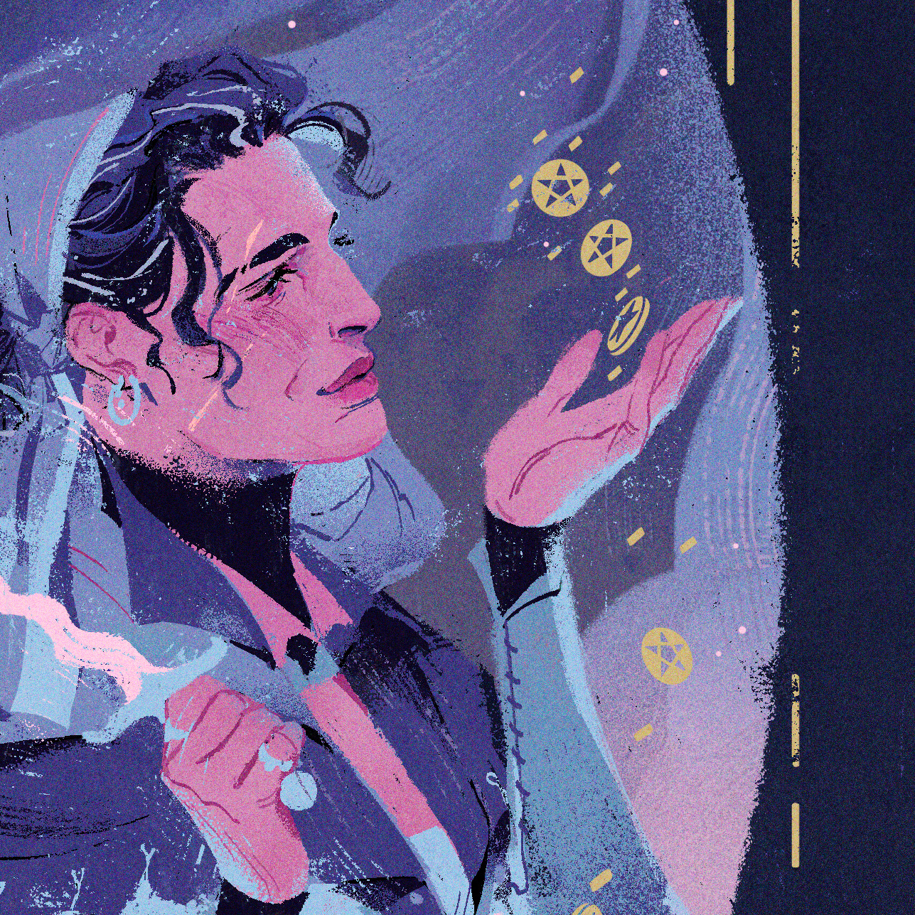 user avatar image for Sefirot