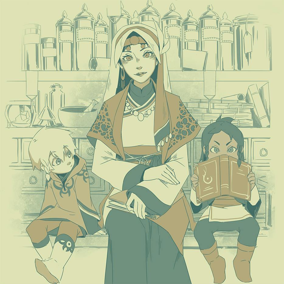 project cover image