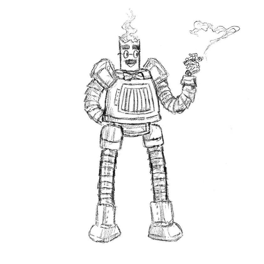 user avatar image for Ray D. Tutto