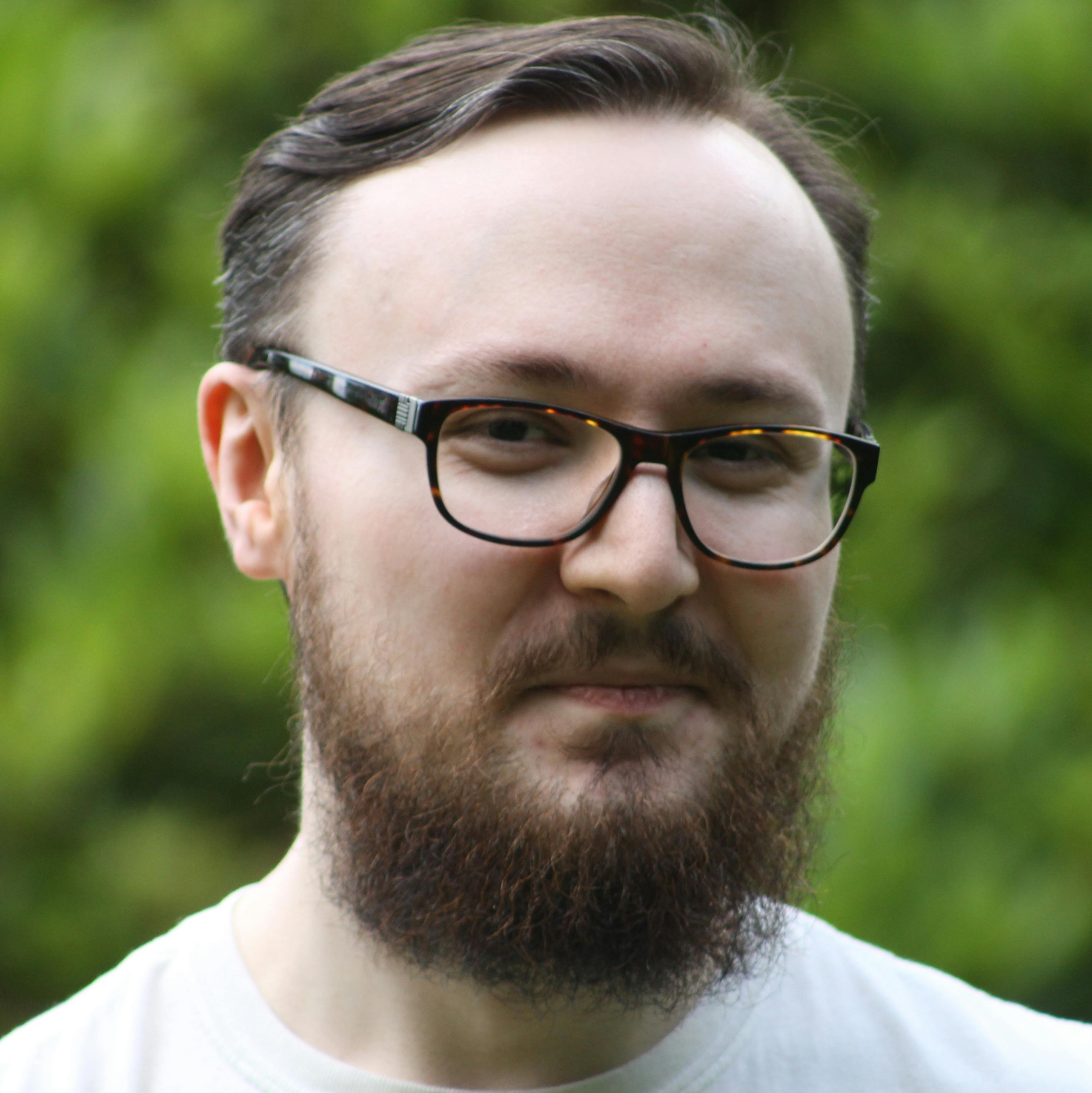 user avatar image for Matthew "J Wall" Wallace