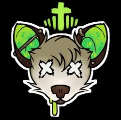 user avatar image for rottenstarboy