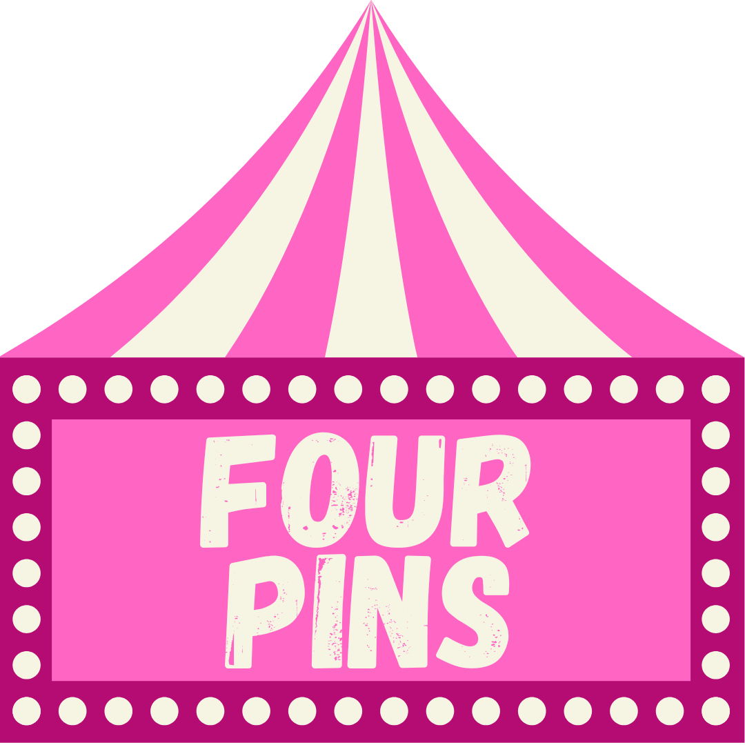 Four Pins