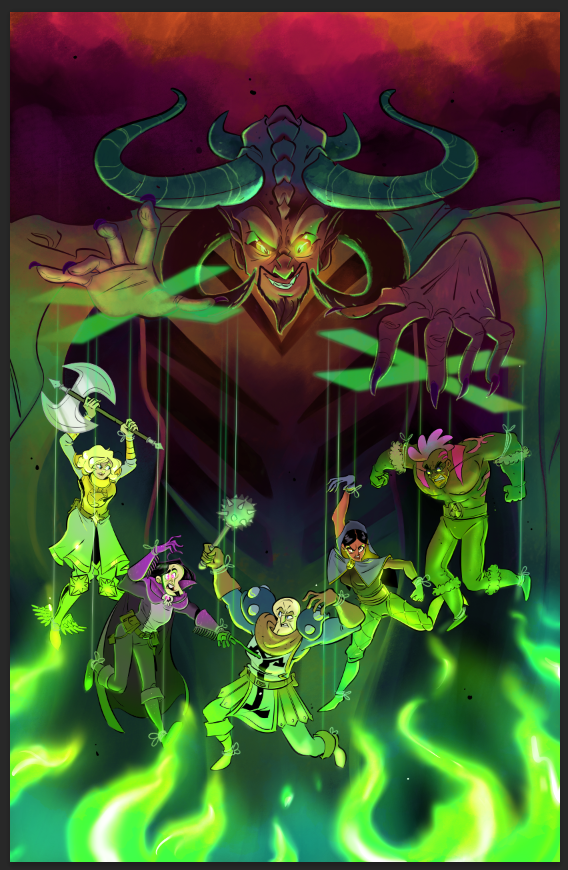 user avatar image for Penny Arcade