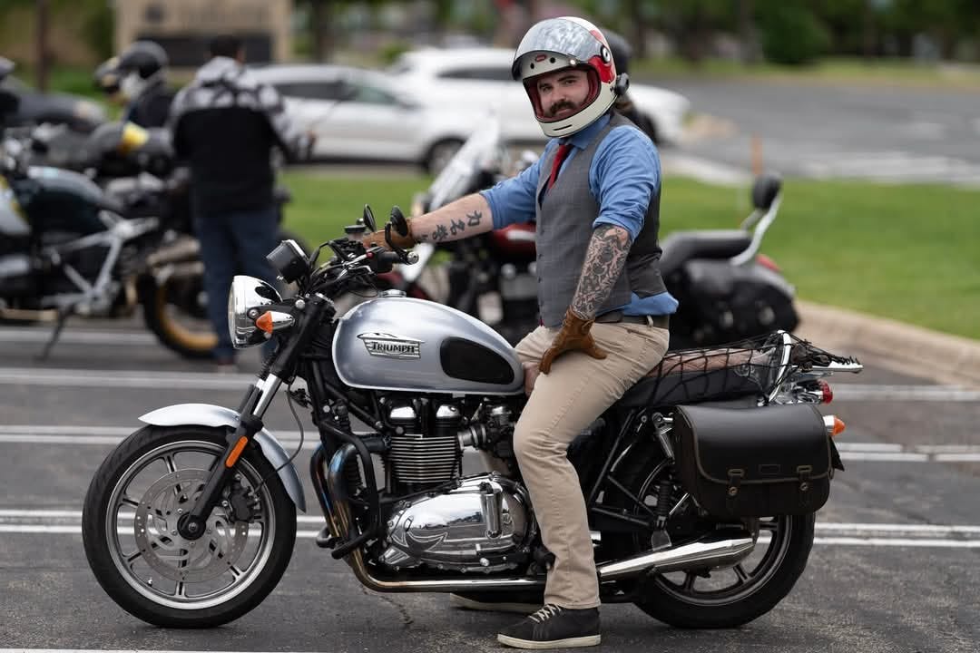 user avatar image for Austin Jacobsen