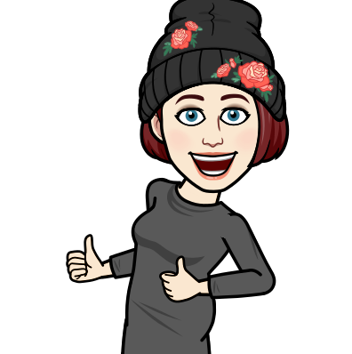 user avatar image for Sarah Ridinger