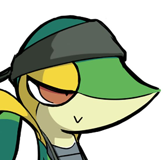 user avatar image for LvL100Snivy
