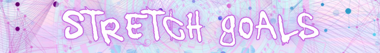 Stretch goal header