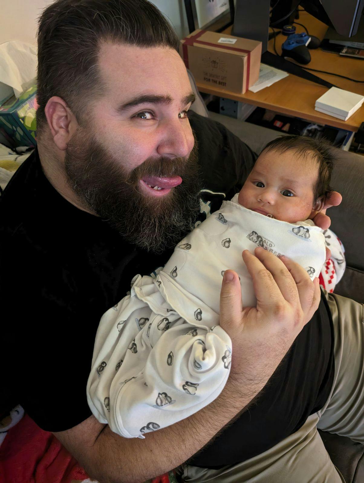 user avatar image for Cody Leach