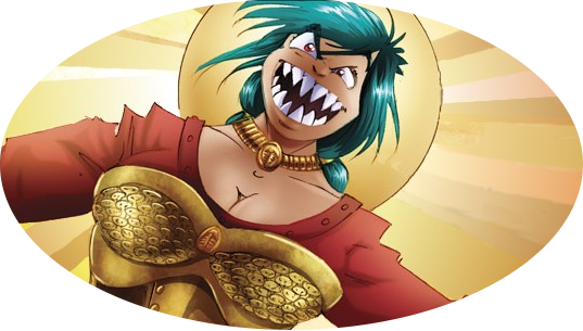user avatar image for CopperKat
