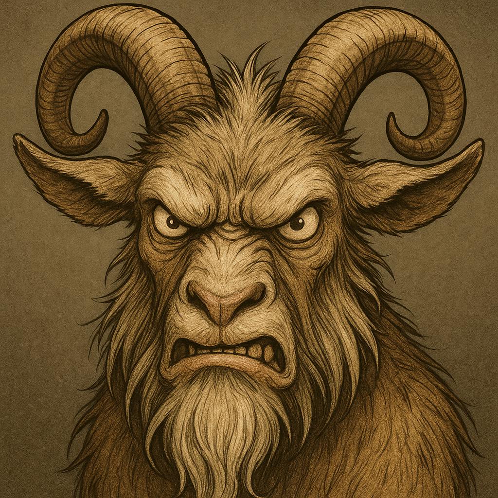 user avatar image for OldGoat