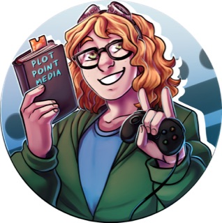 user avatar image for Plotpointmedia 