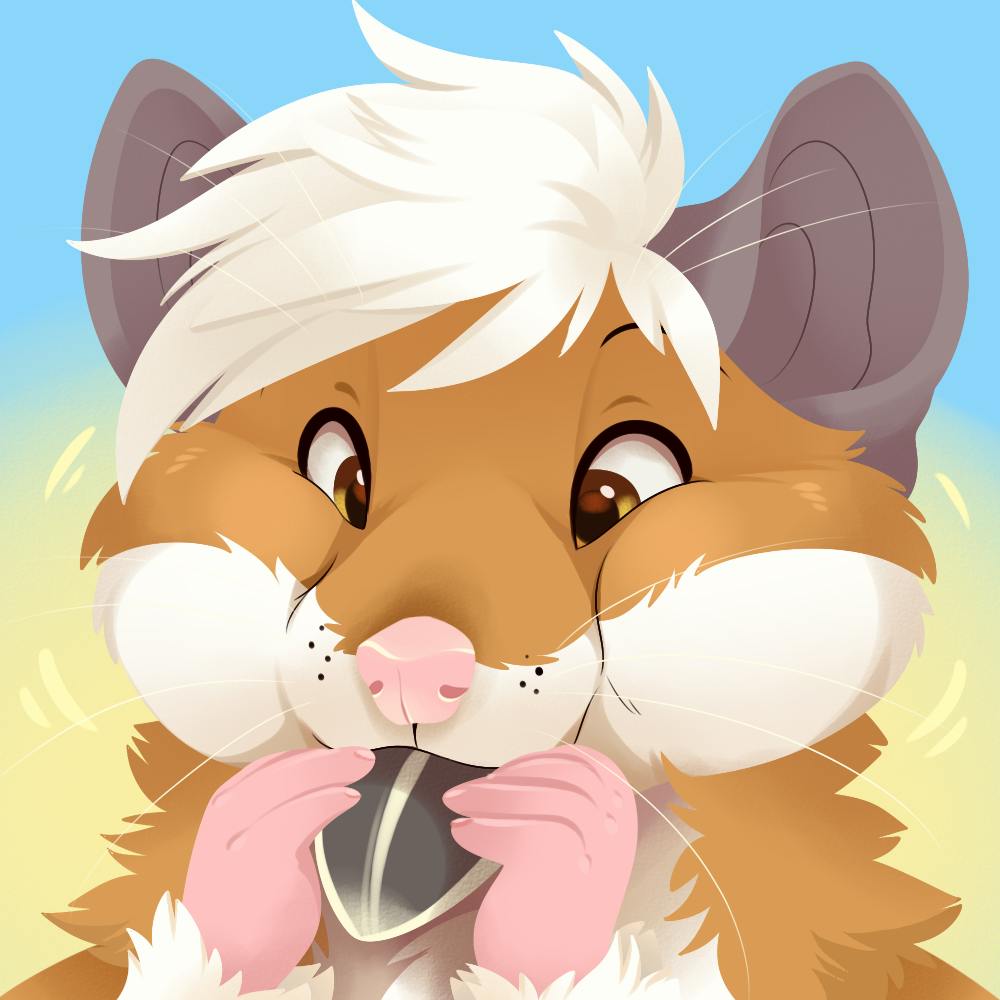 user avatar image for Edward Hamstar