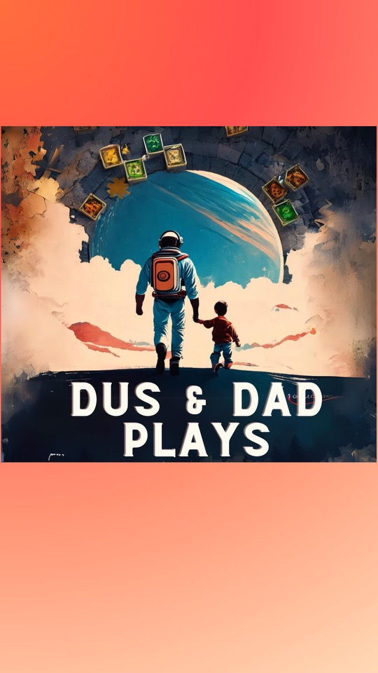 user avatar image for Dusanddadplays 