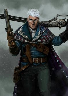 user avatar image for kursd