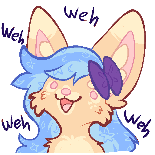 user avatar image for Lyfen Sparkles