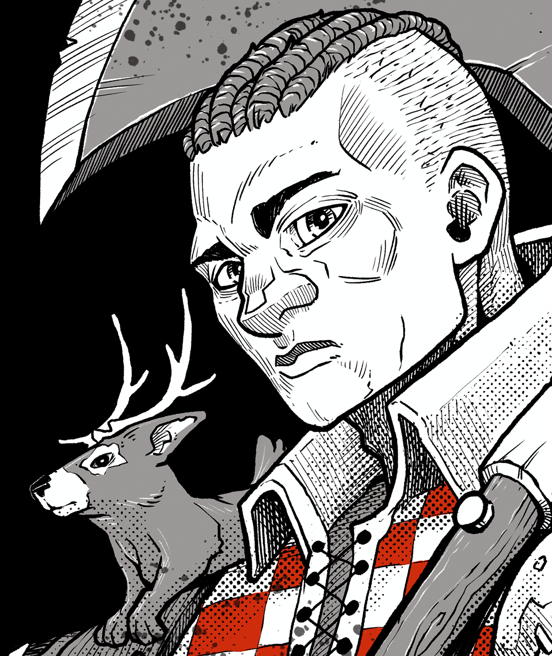 Leofrick