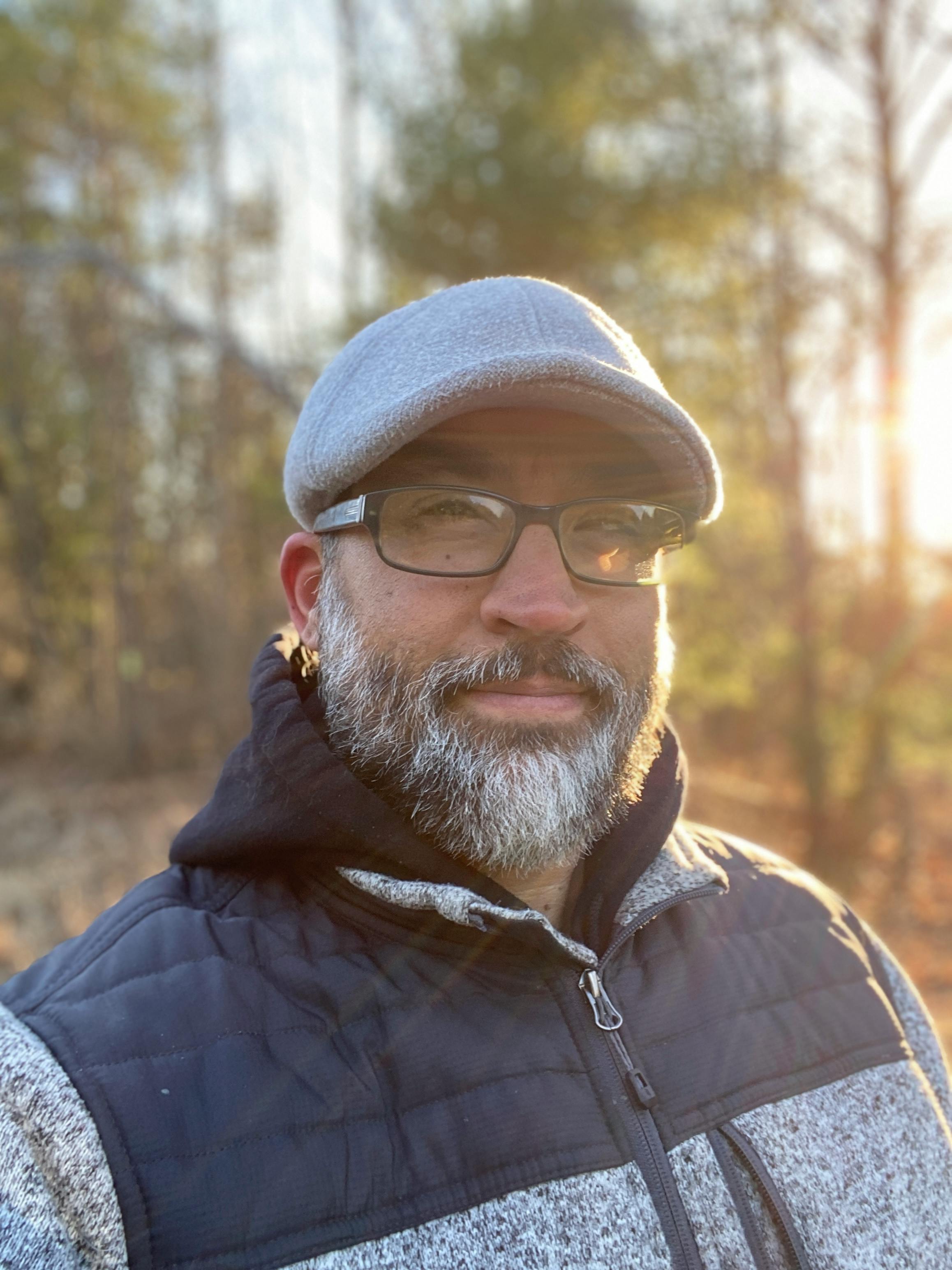 user avatar image for Jeremiah Dvorak