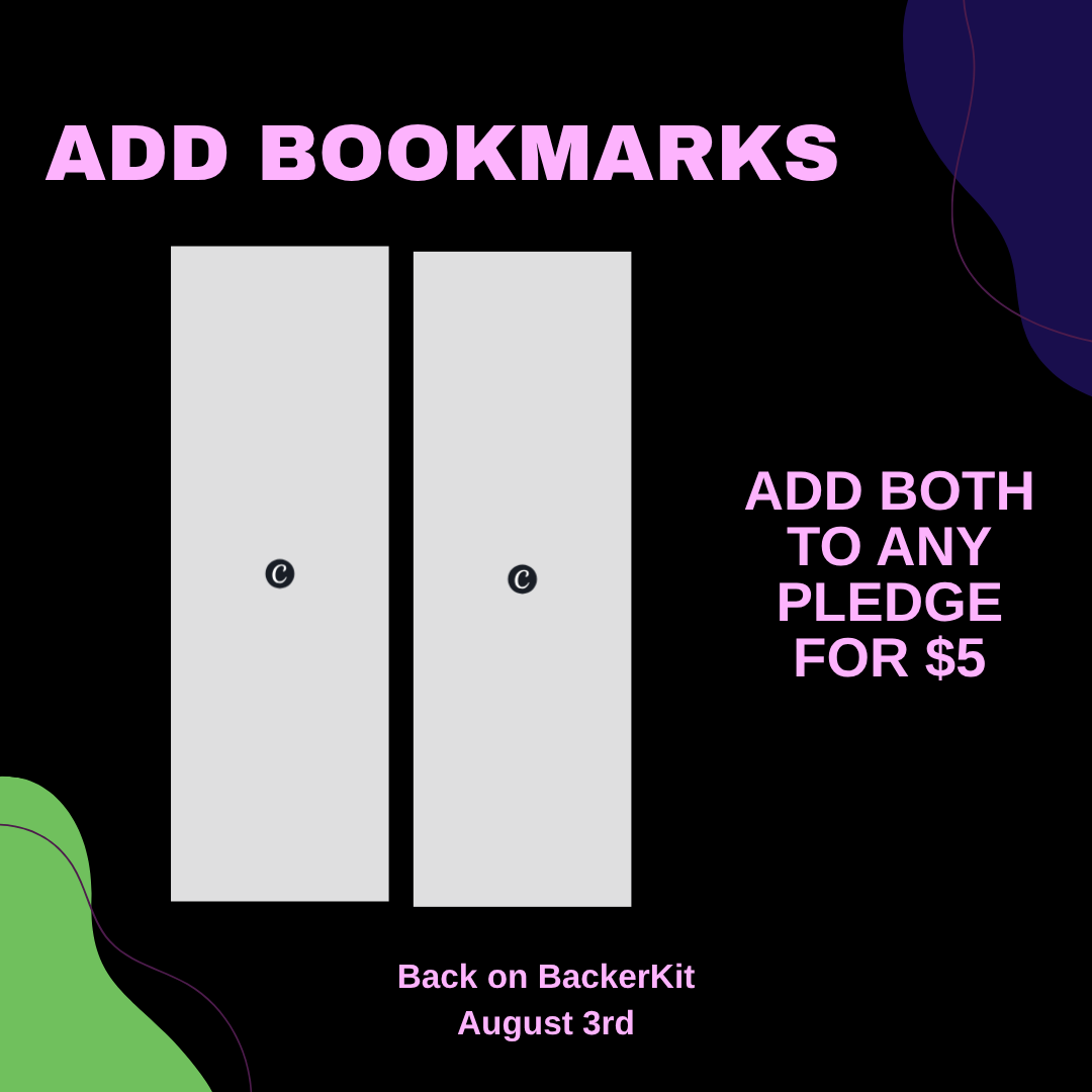 Bookmark Add-on Pack