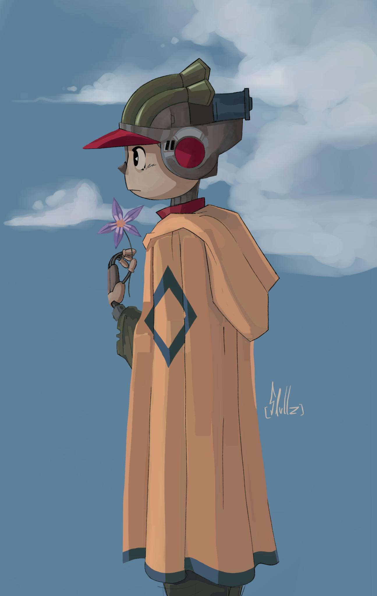 user avatar image for SkullZ