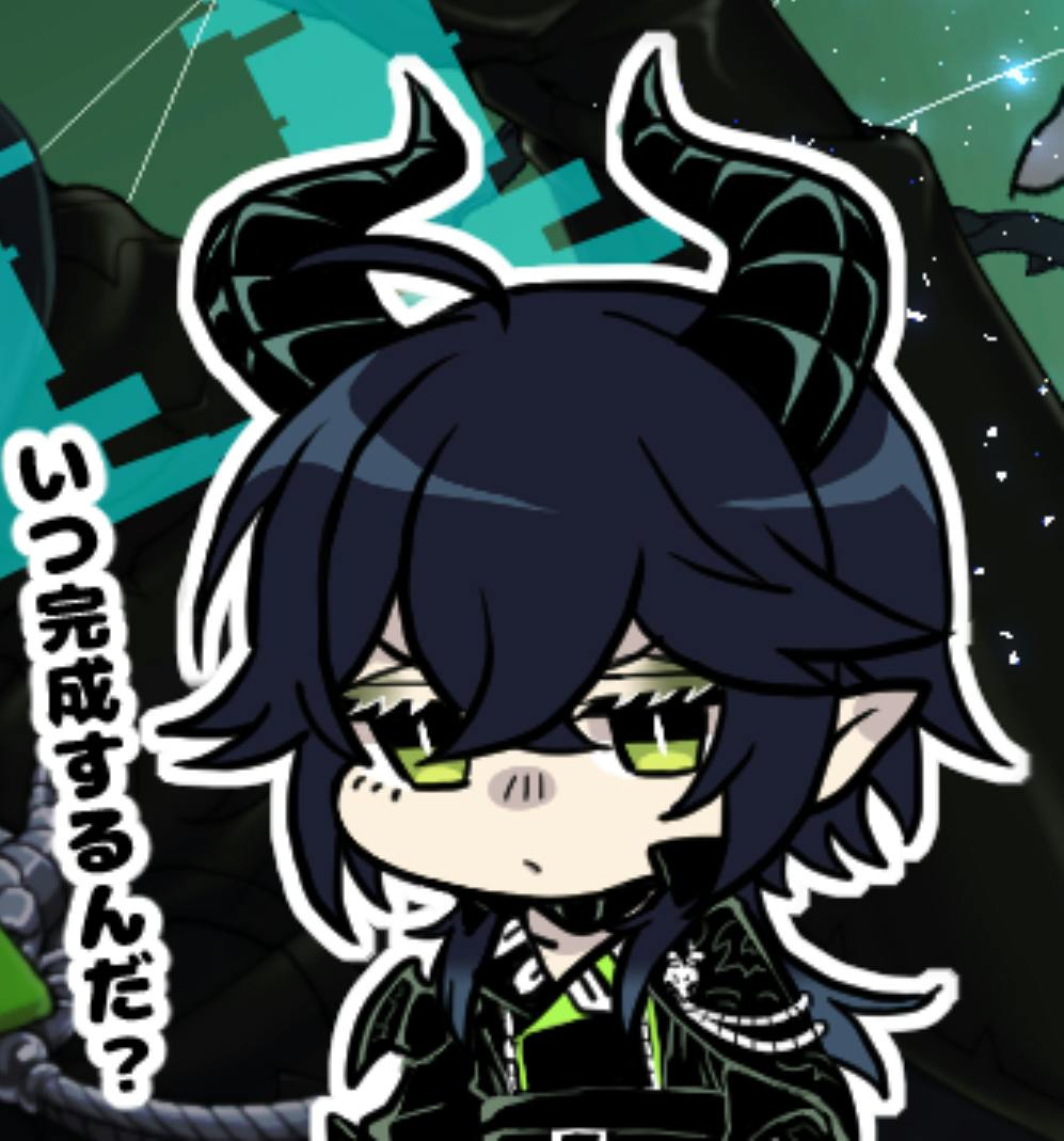user avatar image for Beatrix