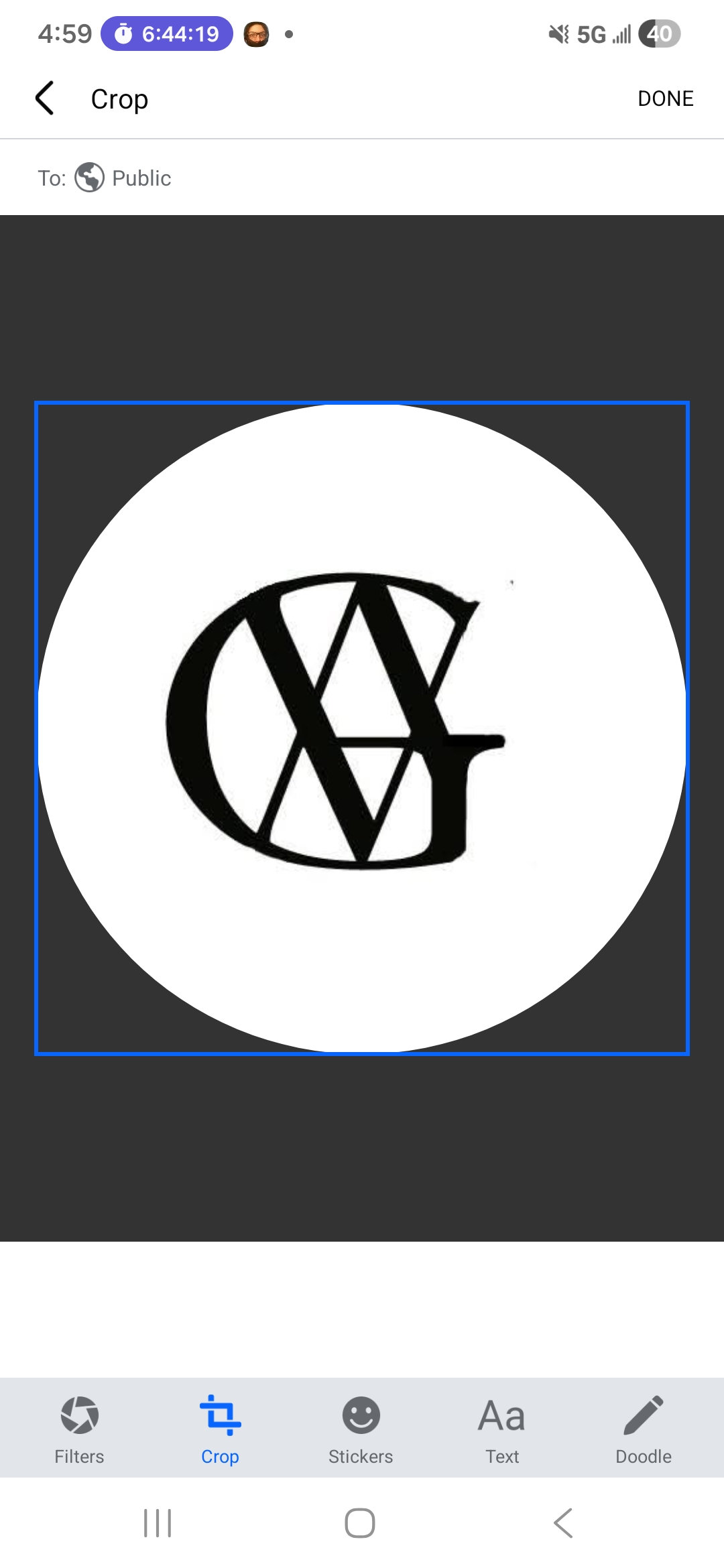 user avatar image for Thicktor