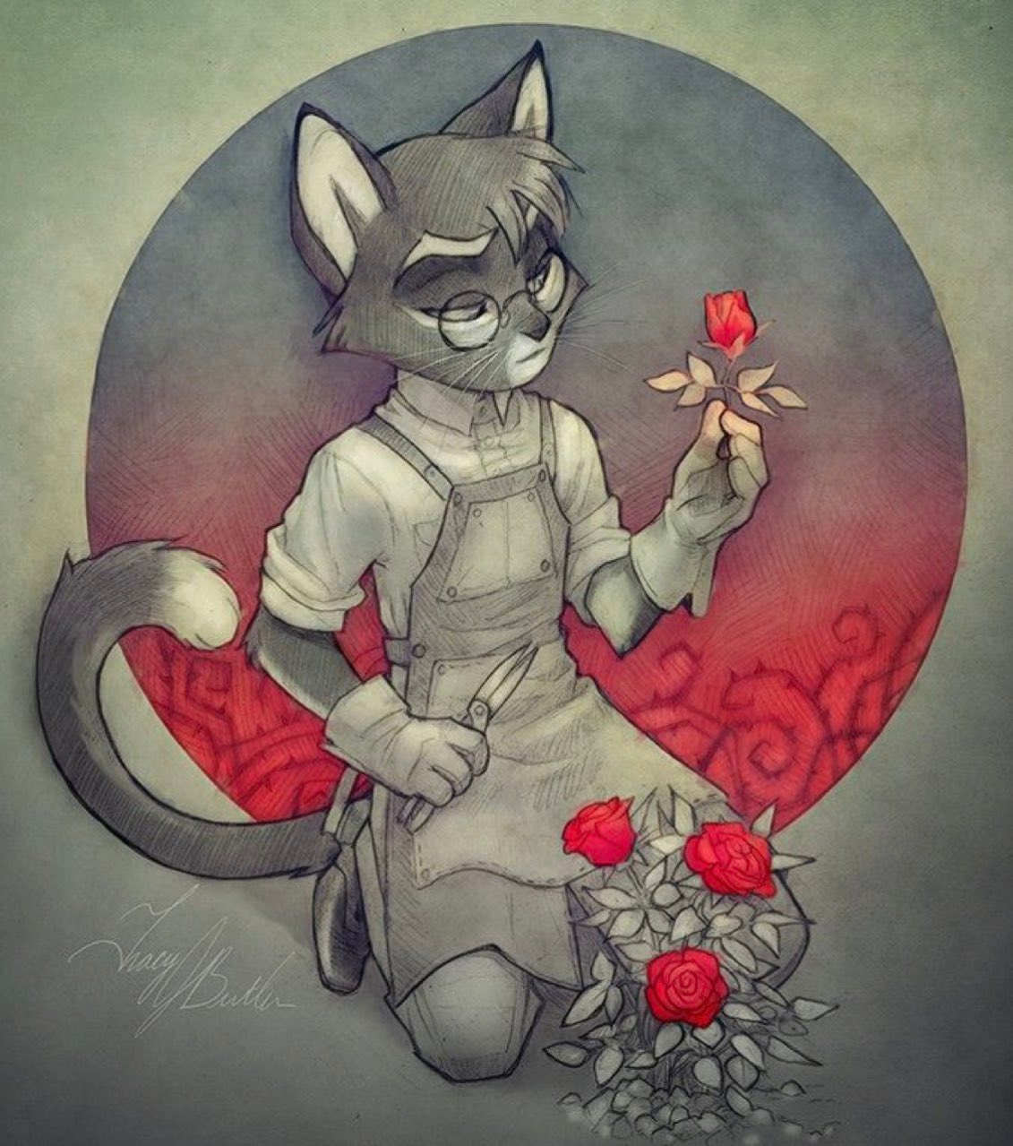 user avatar image for Mordecai