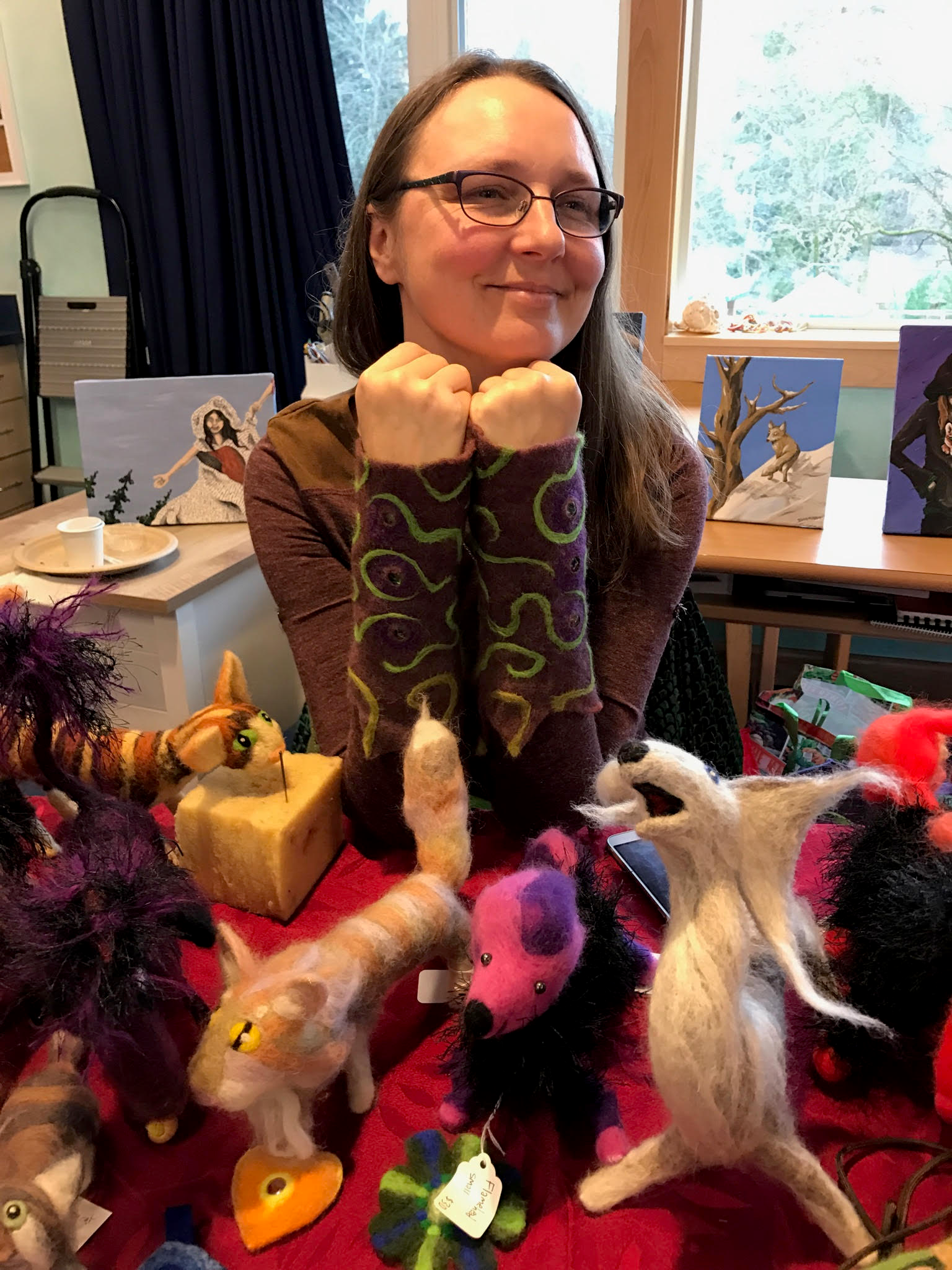 user avatar image for Roseanne Edson