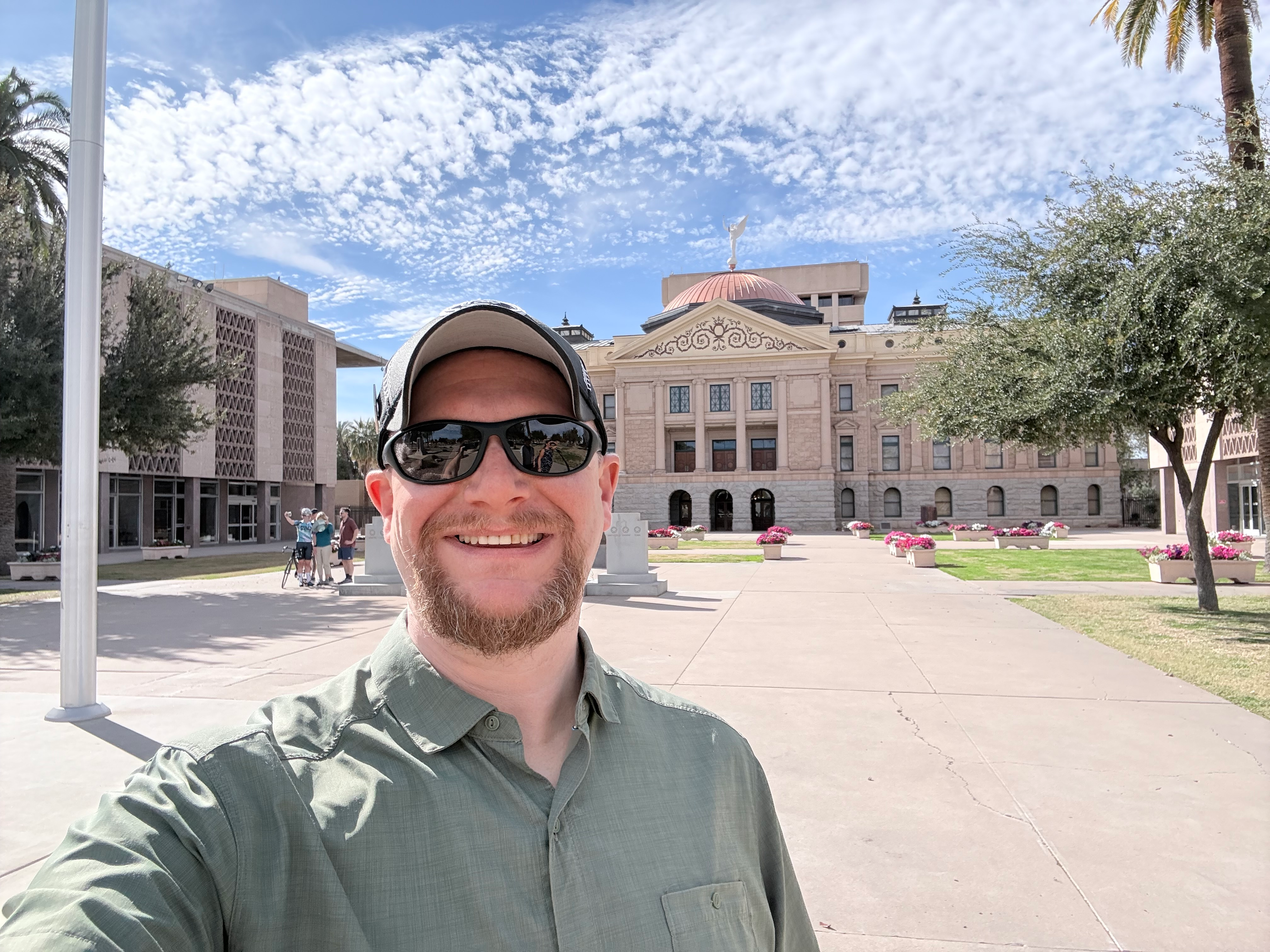 user avatar image for Christopher PinkRolo