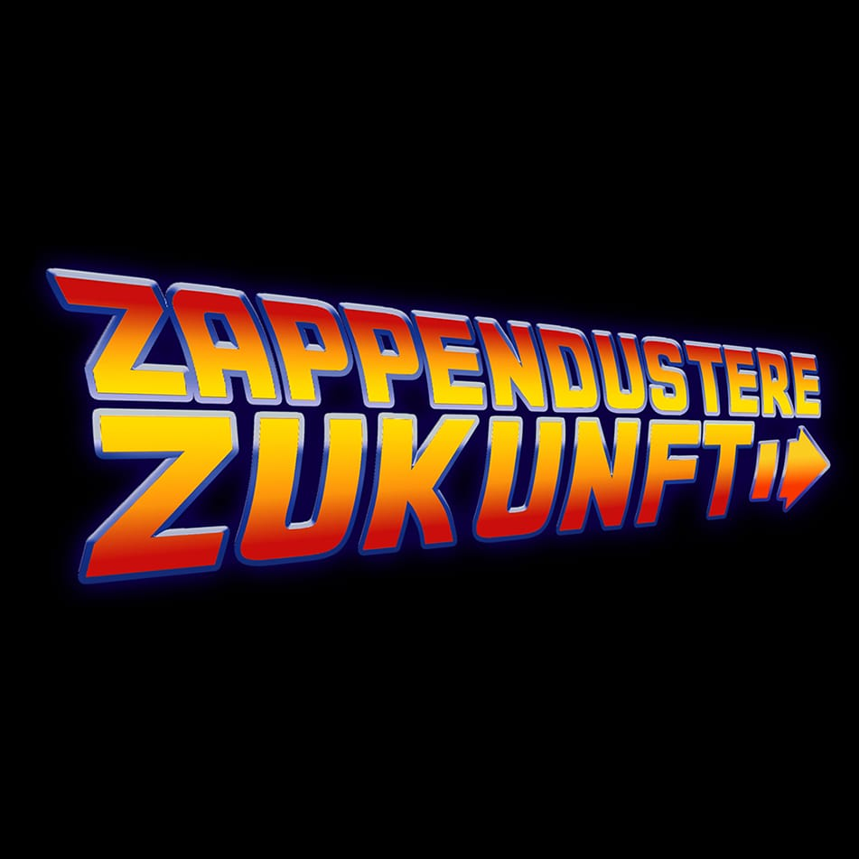 user avatar image for Zappendusterezukunft