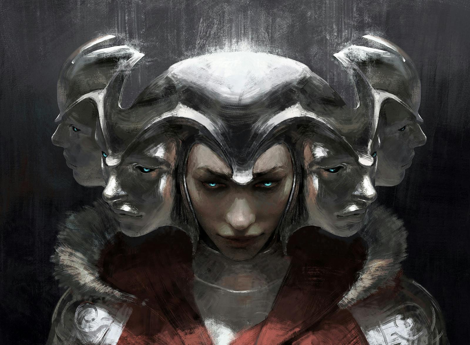 user avatar image for Ada Wolfe