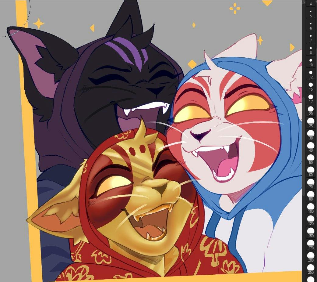 user avatar image for Nova