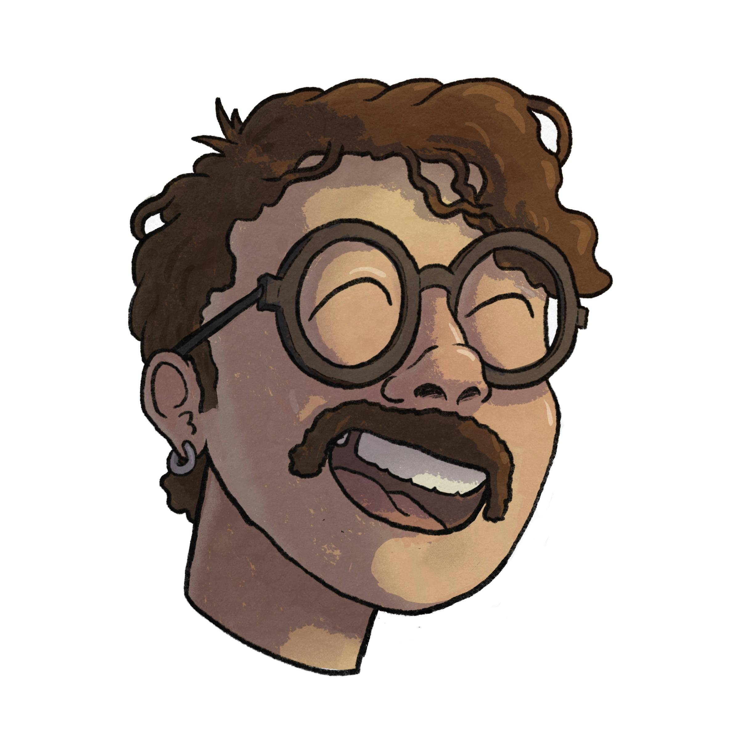 user avatar image for Jake Holmes