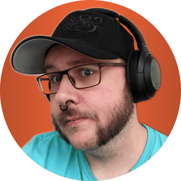 user avatar image for Ian Moss