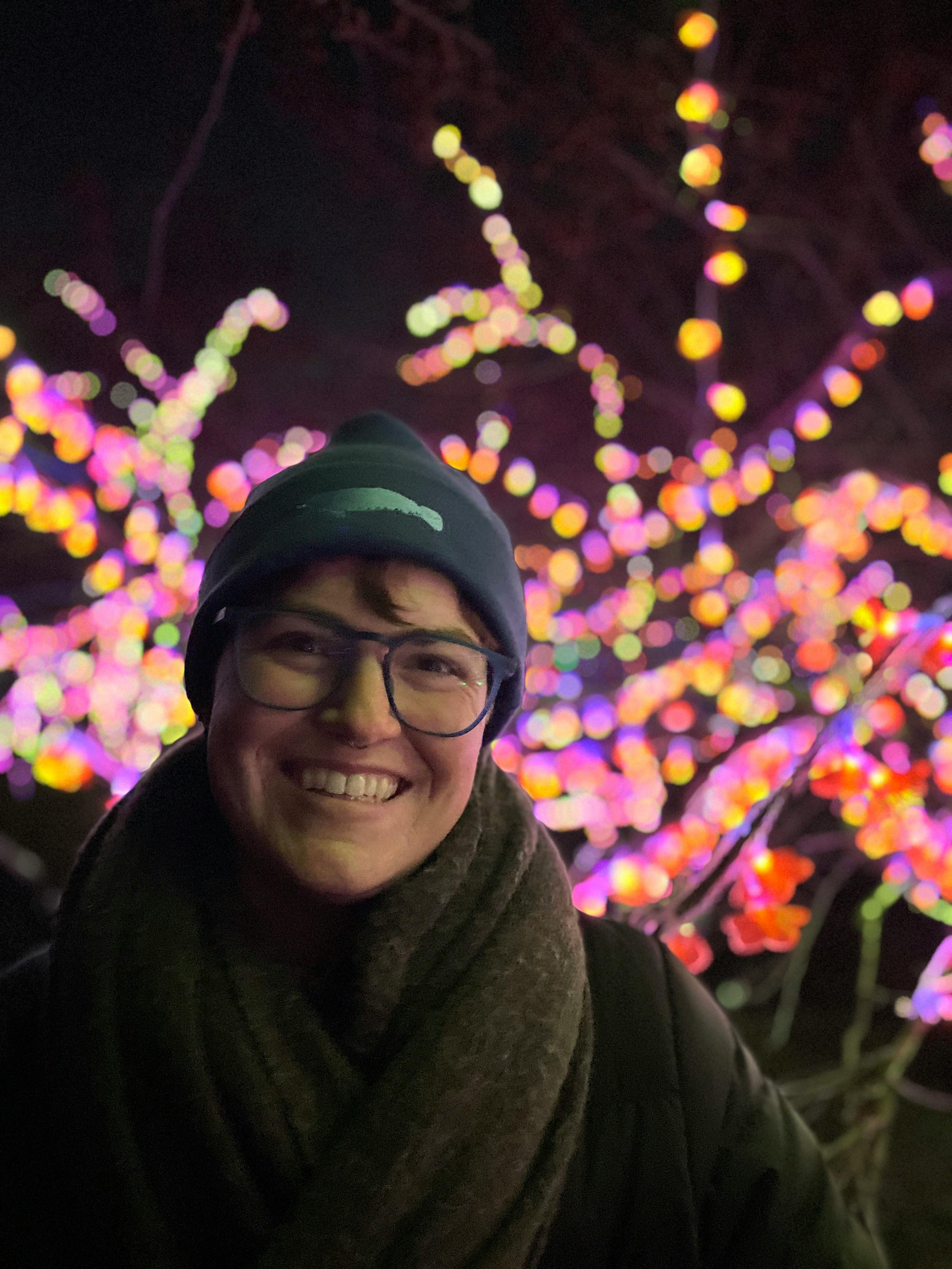 user avatar image for Ash Hansberry