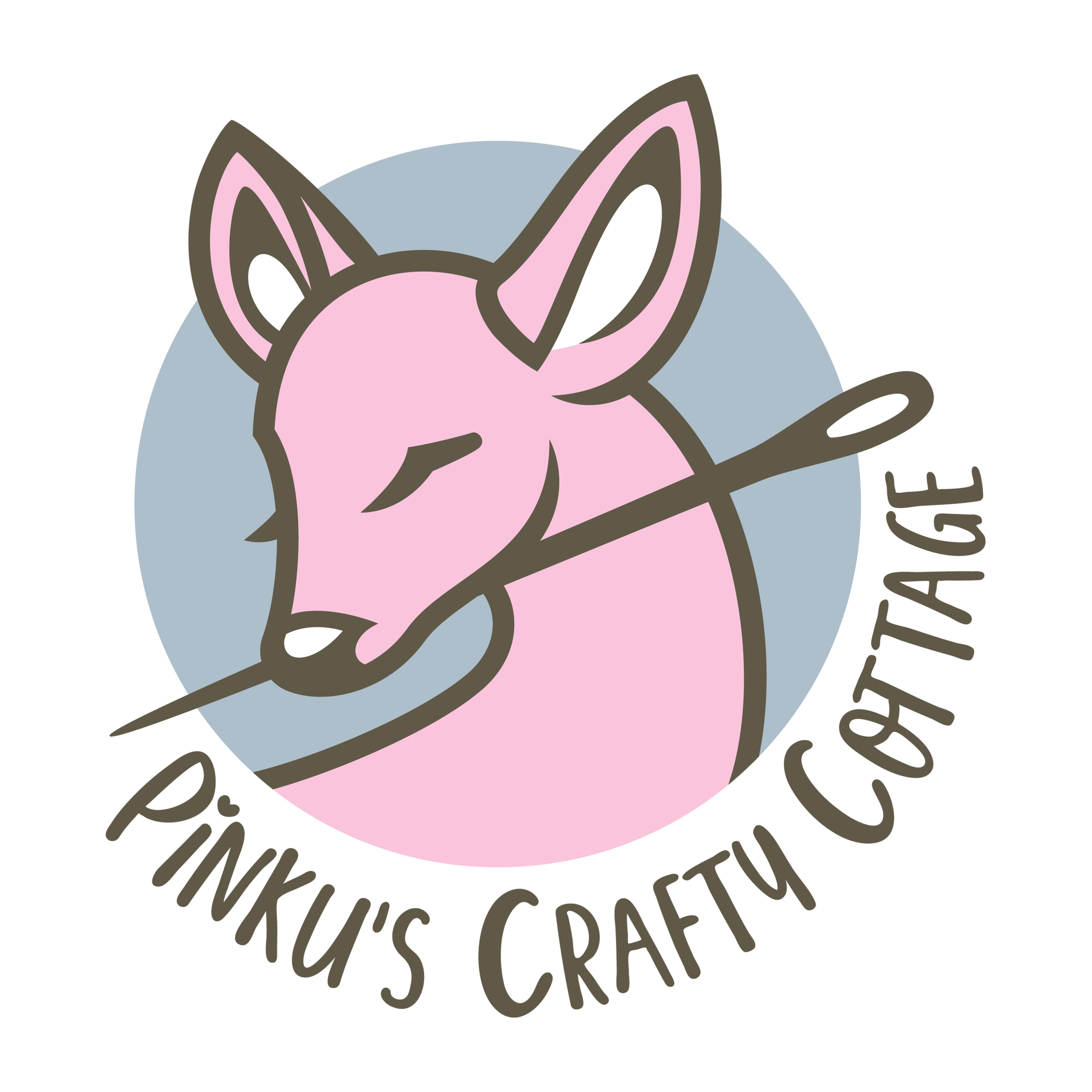user avatar image for Pinku's Crafty Cottage 