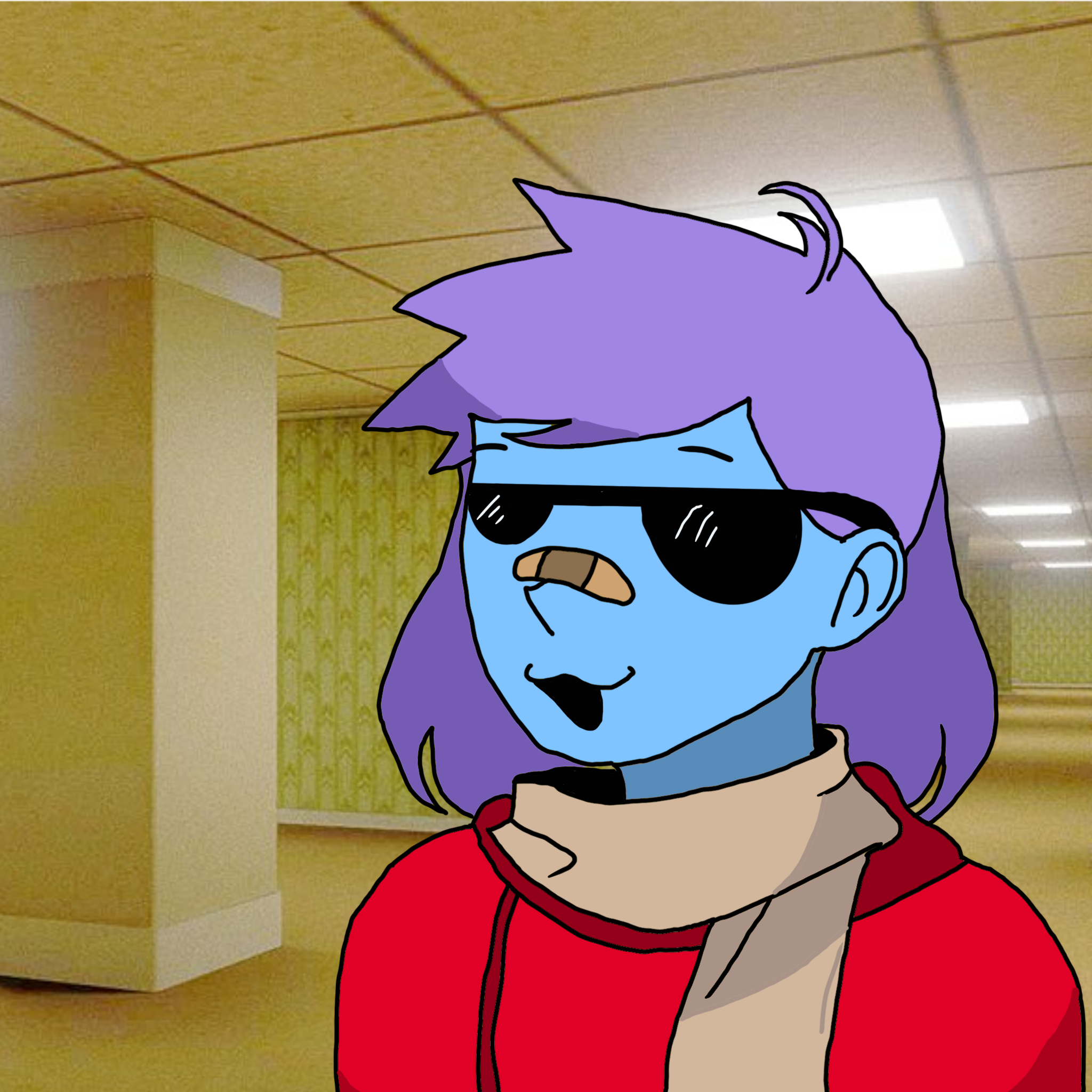 user avatar image for AnkokuRoth