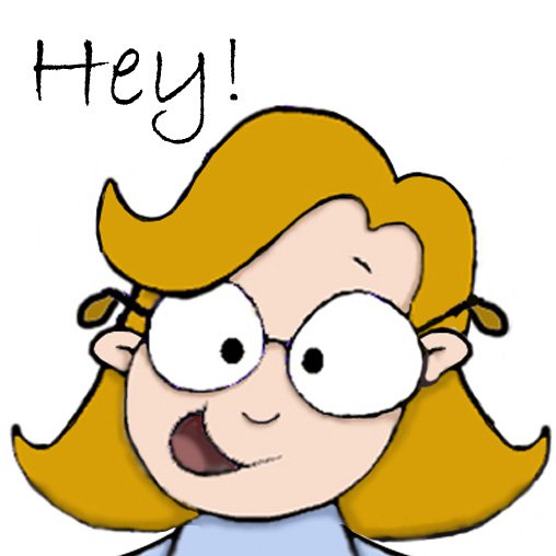 user avatar image for Geekgrrllurking