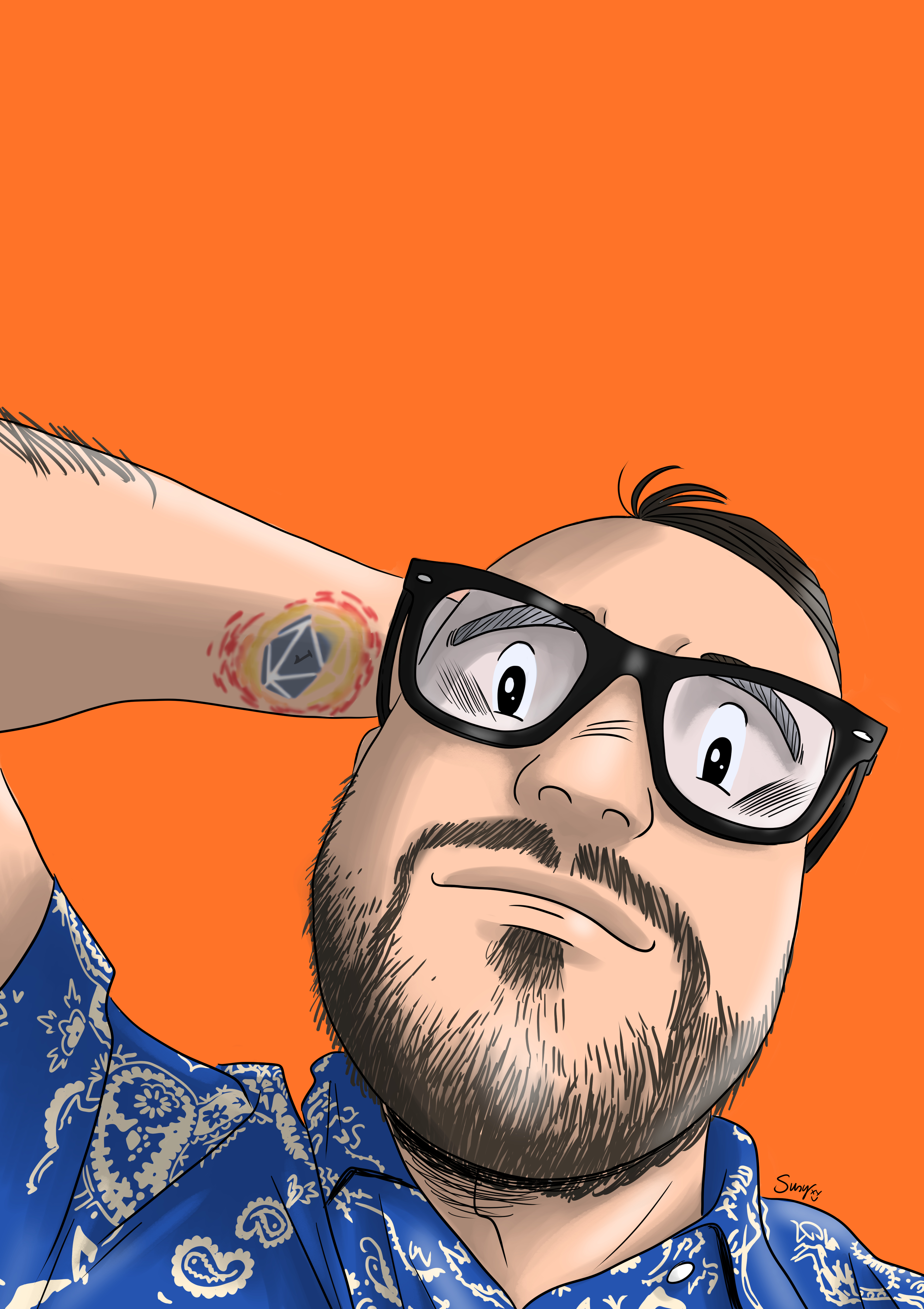 user avatar image for Francesco