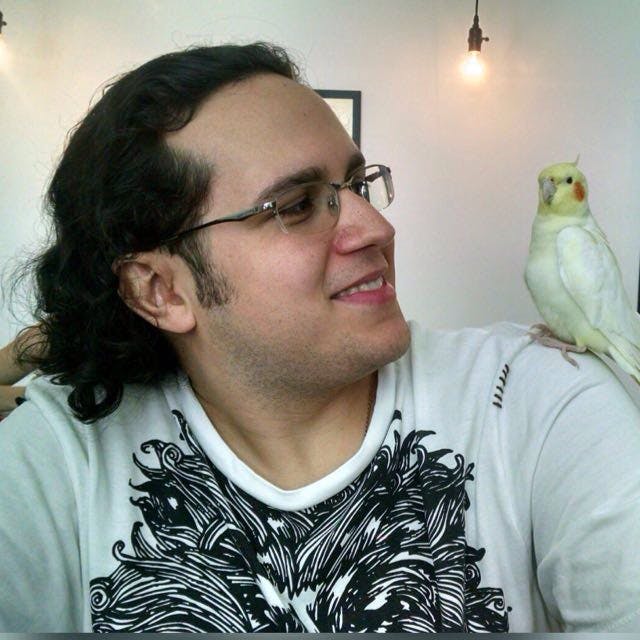 user avatar image for Dornelles